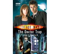 Doctor Who: The Doctor Trap (DOCTOR WHO 52) by Simon Messingham | Paperback
