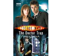 Doctor Who The Doctor Trap DOCTOR WHO 52 the New the New the New the New the New