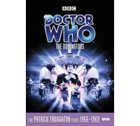 Doctor Who: The Dominators (DVD) Patrick Troughton Wendy Padbury (US IMPORT)
