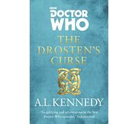 Doctor Who: The Drosten’s Curse