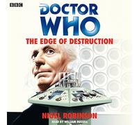 Doctor Who: The Edge of Destruction