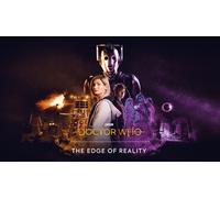 Doctor Who: The Edge of Reality