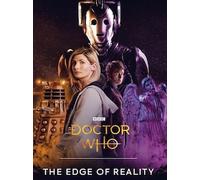 Doctor Who: The Edge of Reality (PC) - Steam Key - GLOBAL