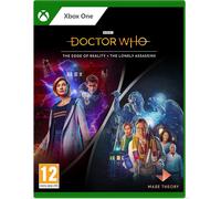 Doctor Who: Duo Bundle - Xbox One