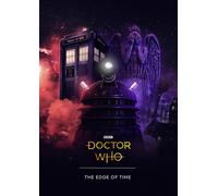 Doctor Who: The Edge Of Time PC