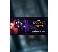 Doctor Who: The Edge Of Time - Steam - Key GLOBAL