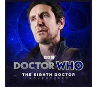 Doctor Who - The Eighth Doctor Adventures - New Pathways
