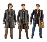 DOCTOR WHO The Eighth Doctor Collectors Figure Set (388251)