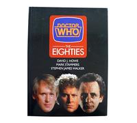 Doctor Who: The Eighties (Doctor Who Series)
