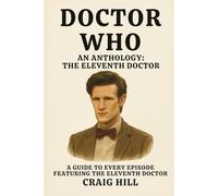 Doctor Who - The Eleventh Doctor: 9