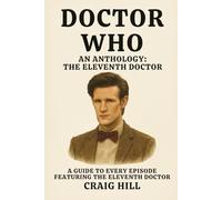 Doctor Who - The Eleventh Doctor: 9 (Doctor Who (Deluxe Editions))