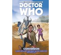 Doctor Who : The Eleventh Doctor: Conversion