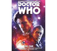 Doctor Who: The Eleventh Doctor Volume 5 - The One