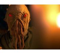 Doctor Who - The End Of Time Part 1