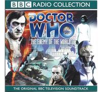 Doctor Who: The Enemy of the World