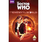 Doctor Who – The Enemy of the World – DVD – BBC