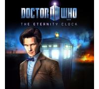 Doctor Who The Eternity Clock Pc Game Download
