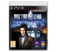 Doctor Who: The Eternity Clock (PS3)