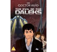 Doctor Who: The Evil of the Daleks