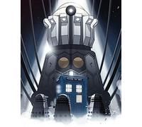 Doctor Who - The Evil of the Daleks - Limited Edition Blu-ray Steelbook Blu-ray