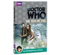 Doctor Who: The Face Of Evil [DVD]
