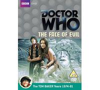 Doctor Who: The Face Of Evil [DVD]