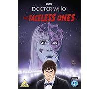 Doctor Who: The Faceless Ones