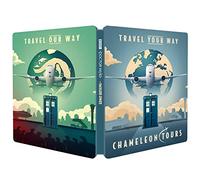 Doctor Who - The Faceless Ones [Blu-ray] [2020]