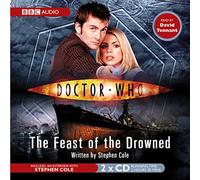 Doctor Who: The Feast of the Drowned