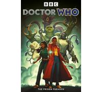 Doctor Who: The Fifteenth Doctor: The Prison Paradox