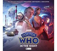 Doctor Who: The Fifth Doctor Adventures: In The Night