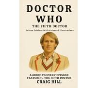 Doctor Who - The Fifth Doctor (Deluxe Edition)