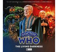 Doctor Who: The First Doctor Adventures: The Living Darkness: 4