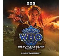 Doctor Who: The Force of Death: 8th Doctor Audio Original