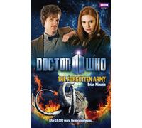 Doctor Who: The Forgotten Army