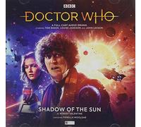 Doctor Who - The Fourth Doctor Adventures 9 SP - Shadow of the Sun