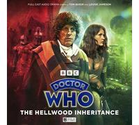 Doctor Who: The Fourth Doctor Adventures Series 14: The Hellwood Inheritance