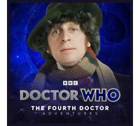 Doctor Who: The Fourth Doctor Adventures Series 14: The Ruins of Kaerula