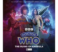Doctor Who: The Fourth Doctor Adventures Series 14: The Ruins of Kaerula