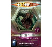 Doctor Who: The Game of Death: The Darksmith Legacy: Book Six