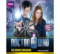 Doctor Who: The Gemini Contagion