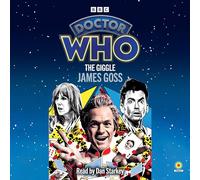 Doctor Who: The Giggle: 14th Doctor Novelisation