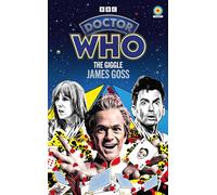 Doctor Who: The Giggle (Target Collection): 3 (Doctor Who Target Novels - New Era, 3)