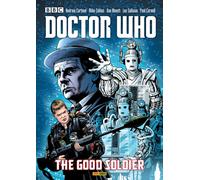 Doctor Who: The Good Soldier
