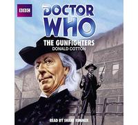 Doctor Who, the Gunfighters