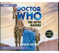 [Doctor Who: The Gunfighters] (By: Donald Cotton) [published: April, 2014]
