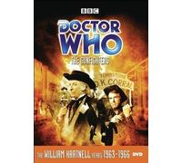 Doctor Who: The Gunfighters [New DVD] Full Frame, Subtitled, Amaray Case