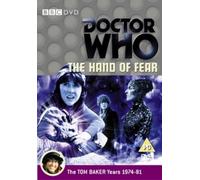 Doctor Who - The Hand of Fear [1976] (DVD)