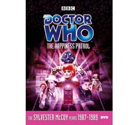 Doctor Who: The Happiness Patrol (DVD) Sylvester McCoy Various (US IMPORT)