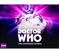 Doctor Who: The Happiness Patrol, Episode 1